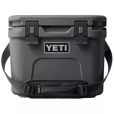 Yeti Cooler Roadie 15 Charcoal #9649