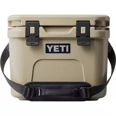 Yeti Cooler Roadie 15 Tan #1003301