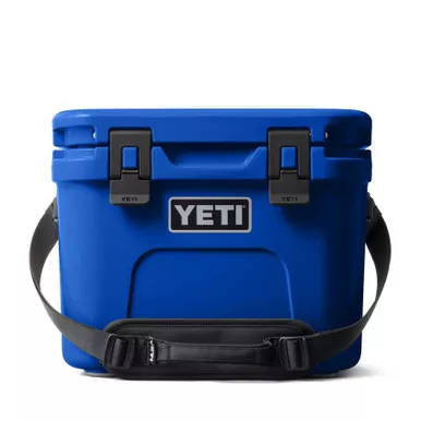 Yeti Cooler Roadie 15 White / Blue #10033440024