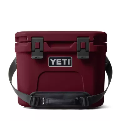 Yeti Cooler Roadie 15 Wild Vine Red #10033420000