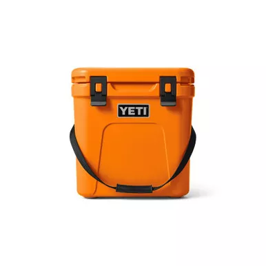 Yeti Cooler Roadie 24 King Crab Orange #1002226