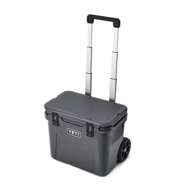 Yeti Cooler Roadie 32 Wheeled Cooler Charcoal #10032160000