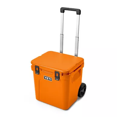 Yeti Cooler Roadie 48 King Crab Orange #10048260000