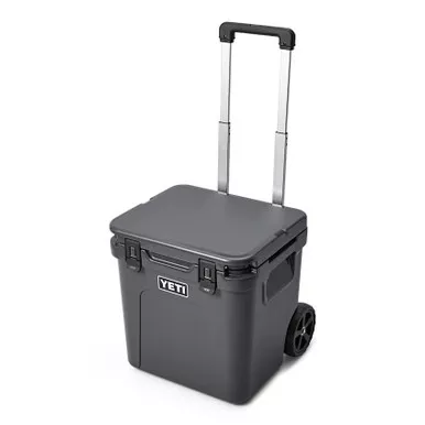 Yeti Cooler Roadie 48 Wheeled Cooler - Charcoal #10048160000