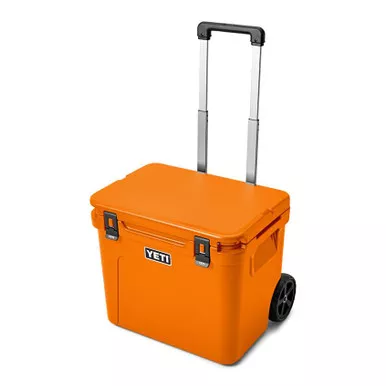 Yeti Cooler Roadie 60 King Crab Orange #10023260000
