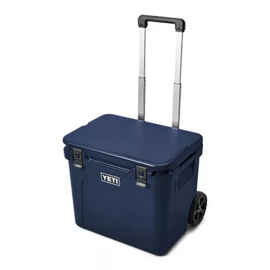 Yeti Cooler Roadie 60 Navy #10023200000