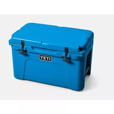 Yeti Cooler Tundra 45 Big Wave Blue #10045400001