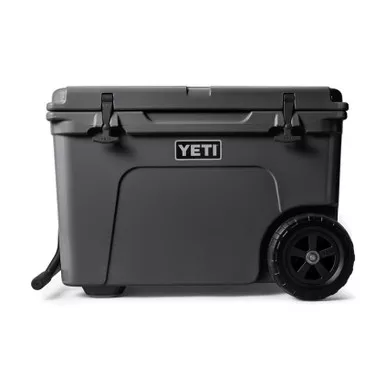 Yeti Cooler Tundra Haul Charcoal #10060160000