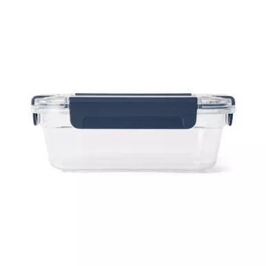 Yeti Food Storage - Medium / Navy #21071501834