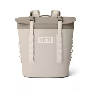 YETI Hopper M12 Backpack Soft Cooler#1806013