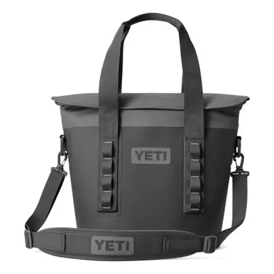Yeti Hopper M15 Charcoal #18060131262