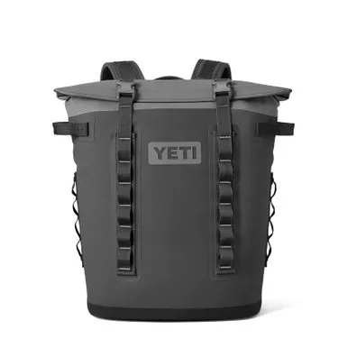 YETI Hopper M20 Backpack Soft Cooler#1806013
