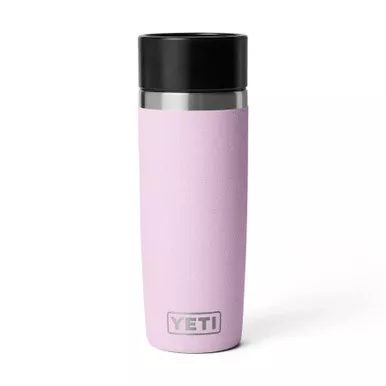 Yeti Rambler 16 Oz Travel Bottle With Commuter Cap - Cherry Blossom #21071504904