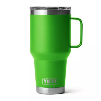 Yeti Rambler 30 Oz Travel Mug - Canopy Green #21071501444