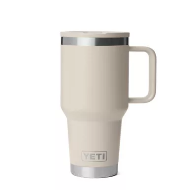 Yeti Rambler 30 Oz Travel Straw Mug#21071506
