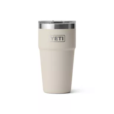 Yeti Rambler Stackable 20oz - Cape Taupe #21071504224