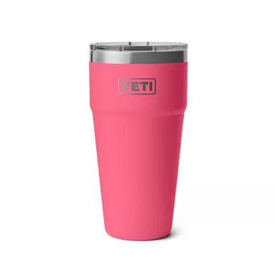 Yeti Rambler Stackable 30oz - Tropical Pink #21071503911