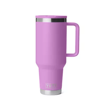 Yeti Rambler Straw Mug 40oz - Desert Bloom #21071507015