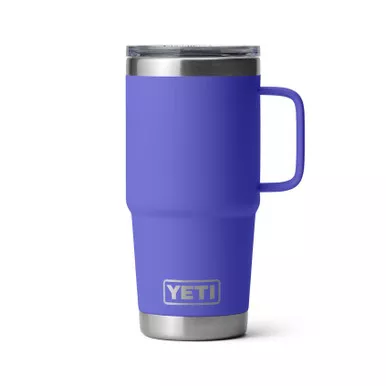 Yeti Rambler Travel Mug 20oz #21071504781