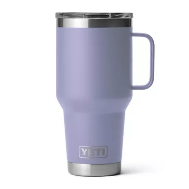 Yeti Rambler Travel Mug 30oz Cosmic Lilac #21071502458