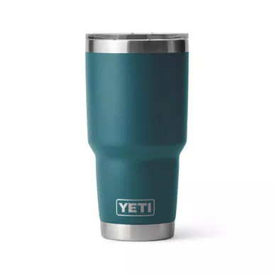 Yeti Rambler Tumbler 30oz / Agave Teal #21071502573