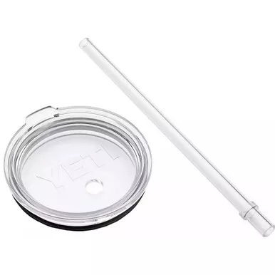 Yeti Rambler Tumbler Large Straw Lid #21071501832