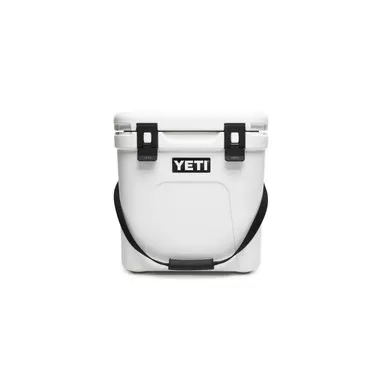 Yeti Roadie 24 Hard Cooler - White #10022020000