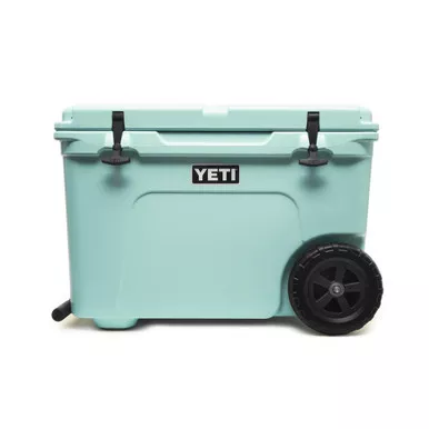 Yeti Tundra Haul