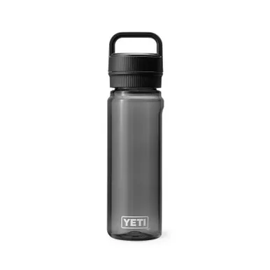 Yeti Yonder 25 Oz (750mL) Water Bottle - Charcoal #21071220000