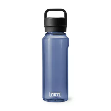 Yeti Yonder 34 Oz (1L) Water Bottle - Navy #21071220006
