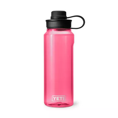 Yeti Yonder Water Bottle 1l / Tropical Pink