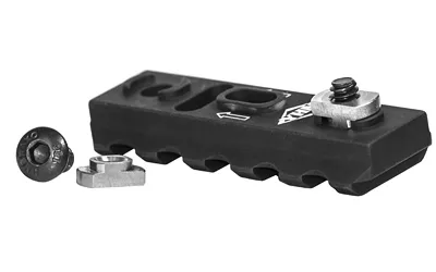 YHM M-LOK CONTINUOUS RAIL 2.75