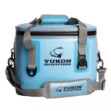 Yukon 30 Can Tech Cooler - Marina #MG30CTSCLBG