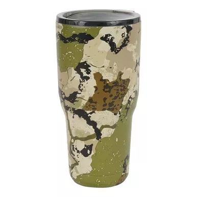 Yukon 30oz Tumbler - Kings Camo XK7 #MGYT30XK7