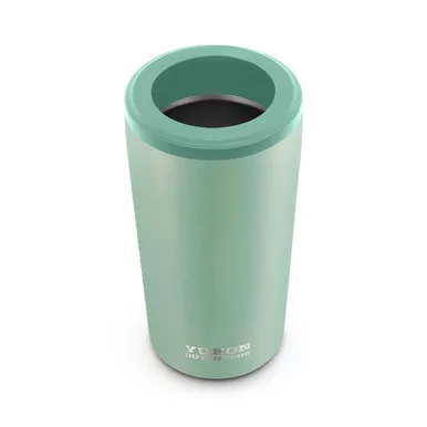 Yukon 4 In 1 Drink Cooler Mint Sparkle #Y41MS