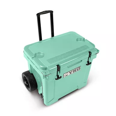 Yukon Hard Cooler Party Wagon Seafoam #MGYHC3503