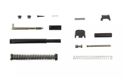 ZAF UPPER PARTS KIT FOR GLK 17 G4