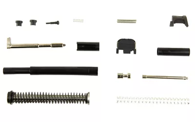 ZAF UPPER PARTS KIT FOR GLK 19 G4