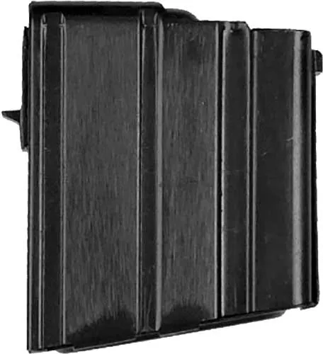 Zastava M77 .308 Win Magazine - 10 Round Steel Black