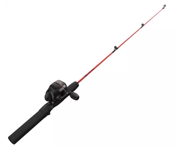 ZEB DOCK DEMON RED 30