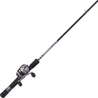 Zebco 33 Micro Spincast Combo #33MC502UL