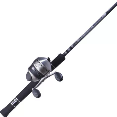 Zebco 33 Spincast Combo #33602M.10C.NS4