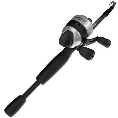 Zebco 33 Telescopic Spincast Combo #33605MTELA