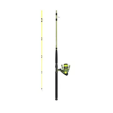 Zebco Big Cat Spinning Combo 7'0" Medium Heavy #BCAT60702MHB