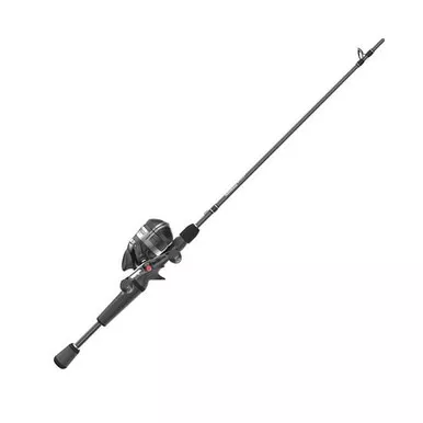 Zebco Bullet Spincast Combo #ZB30701MHA.NS3