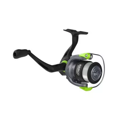 Zebco Stinger 10sz Spinning Reel #SSP10B.CP3