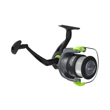 Zebco Stinger 60sz Spinning Reel #SSP60B.CP3