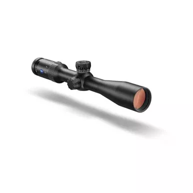 ZEISS Conquest V4 3-12x56 Riflescope - Z-Plex Capped Elevation #522925-9960-000