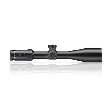 ZEISS Conquest V4 6-24x50 Riflescope - Z-Plex External Elevation #522955-9960-080
