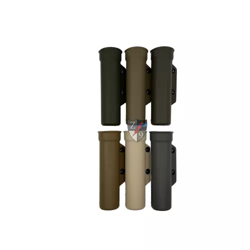 Zero9 Baton Case – Asp Style